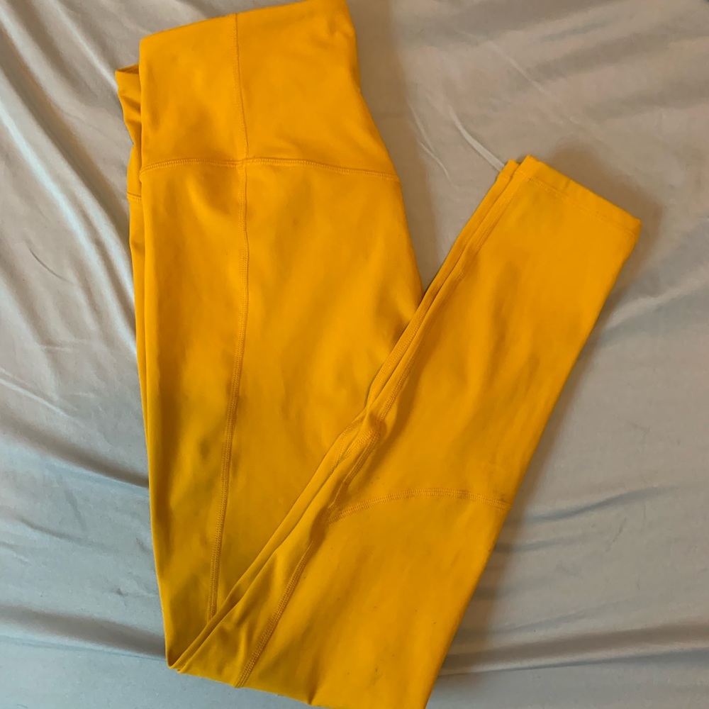 Outlaw Leggings